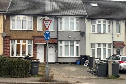 undefined, Bishopscote Road, Luton