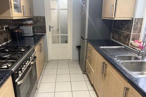 undefined, Bishopscote Road, Luton