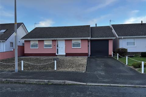 2 bedroom bungalow for sale, Devonshire Road, Pembroke Dock, Pembrokeshire, SA72