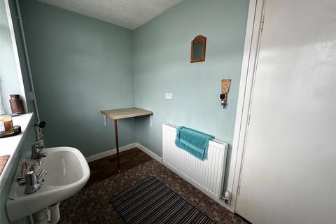 2 bedroom bungalow for sale, Devonshire Road, Pembroke Dock, Pembrokeshire, SA72