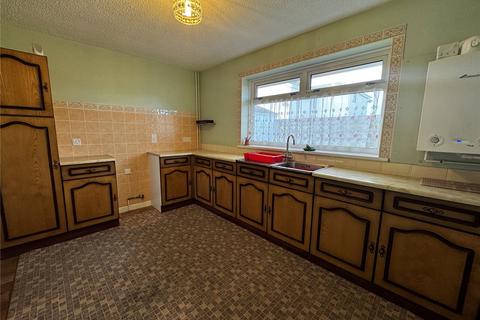 2 bedroom bungalow for sale, Devonshire Road, Pembroke Dock, Pembrokeshire, SA72