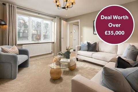 undefined, Plot 146, Calder at Mowbray View, Primrose Drive YO7