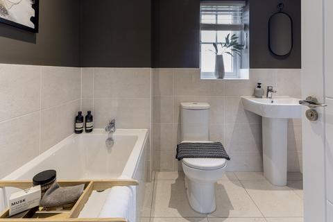 undefined, Plot 146, Calder at Mowbray View, Primrose Drive YO7
