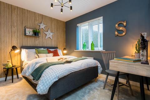 undefined, Plot 175, The Denwood at Portside Village Ph2, Off Trunk Road (A1085), Middlesbrough TS6