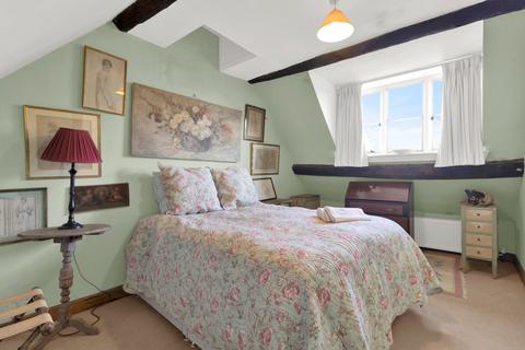 undefined, Arlington Green, Bibury, Cirencester, Gloucestershire, GL7
