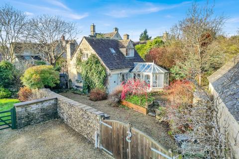 undefined, Arlington Green, Bibury, Cirencester, Gloucestershire, GL7