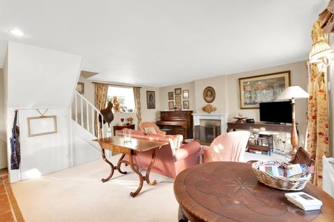 undefined, Arlington Green, Bibury, Cirencester, Gloucestershire, GL7
