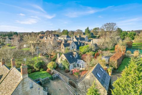 undefined, Arlington Green, Bibury, Cirencester, Gloucestershire, GL7