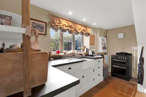 undefined, Arlington Green, Bibury, Cirencester, Gloucestershire, GL7