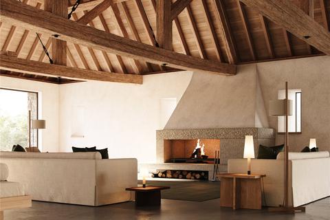 6 bedroom detached house for sale - Cuddesdon, Oxfordshire, OX44