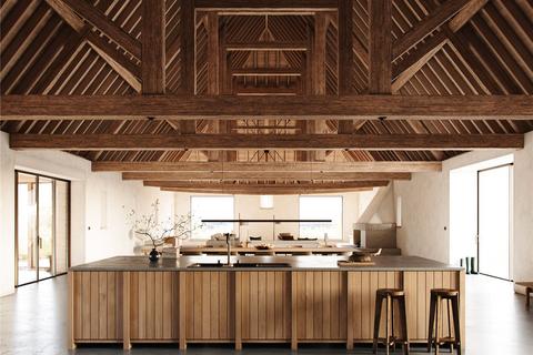 6 bedroom detached house for sale, Cuddesdon, Oxfordshire, OX44
