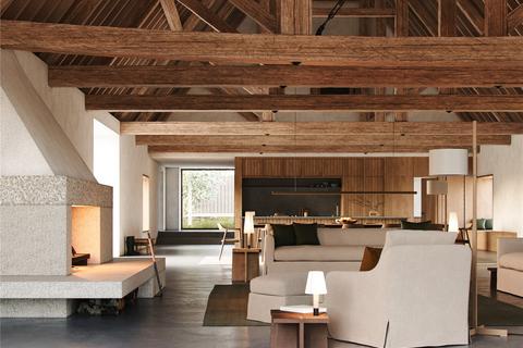6 bedroom detached house for sale, Cuddesdon, Oxfordshire, OX44