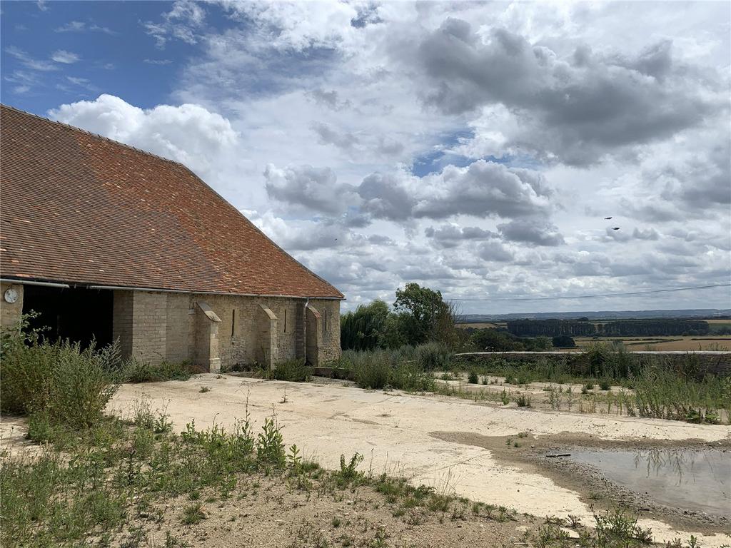 Barn