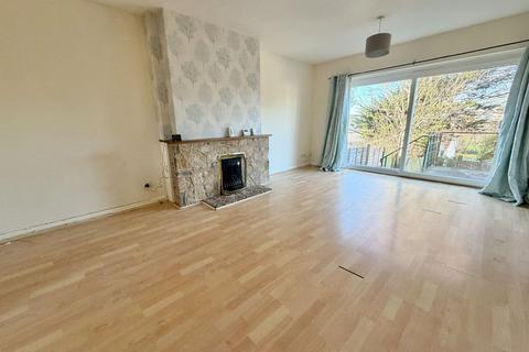 3 bedroom terraced house to rent, Fletcher Close, Torquay