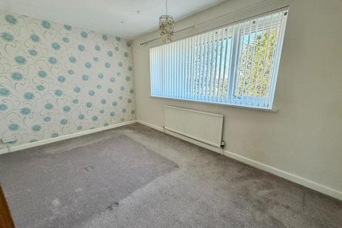 3 bedroom terraced house to rent, Fletcher Close, Torquay