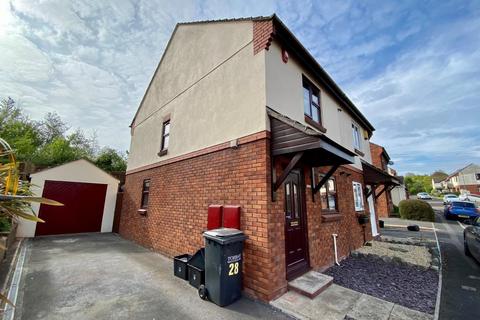 undefined, Nightingale Close, Torquay