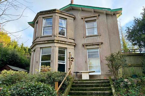 2 bedroom apartment to rent, Little Princes, Meadfoot Road, Torquay