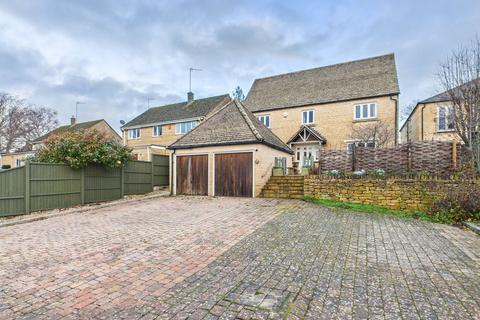 undefined, Charlbury, Chipping Norton OX7
