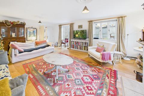 undefined, Charlbury, Chipping Norton OX7