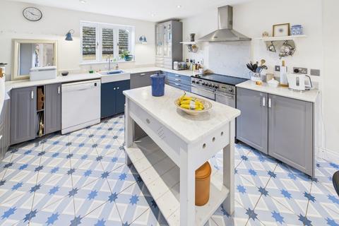 undefined, Charlbury, Chipping Norton OX7