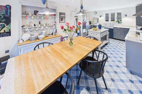 undefined, Charlbury, Chipping Norton OX7