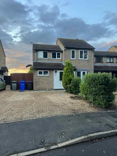 1 bedroom semi-detached house to rent, The Graylings, Boston, PE21 8EB