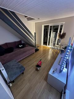 1 bedroom semi-detached house to rent, The Graylings, Boston, PE21 8EB