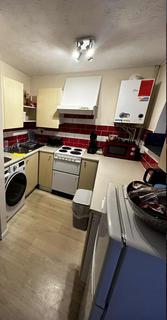 1 bedroom semi-detached house to rent, The Graylings, Boston, PE21 8EB
