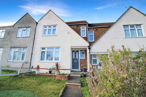 3 bedroom terraced house for sale, Bletchley, Milton Keynes MK2