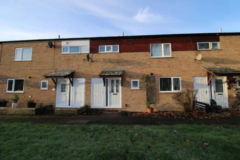 3 bedroom terraced house for sale, Eaglestone, Milton Keynes MK6