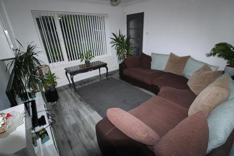 3 bedroom terraced house for sale, Eaglestone, Milton Keynes MK6