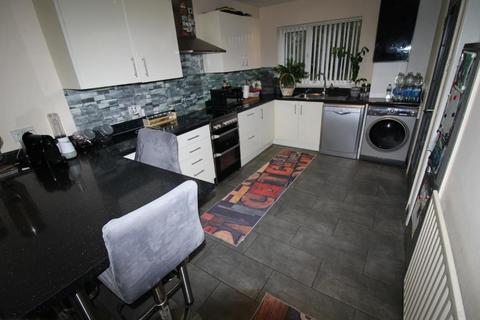 3 bedroom terraced house for sale, Eaglestone, Milton Keynes MK6