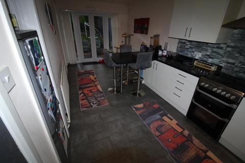 3 bedroom terraced house for sale, Eaglestone, Milton Keynes MK6