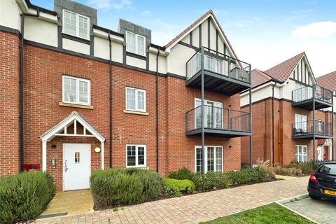 undefined, Kingfisher Way, Gilden Park, Harlow, Essex, CM17