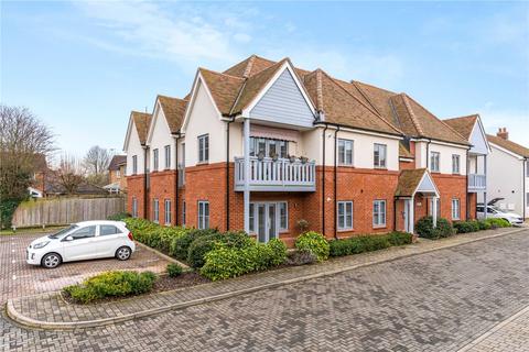 undefined, Icknield Rise, Great Chesterford, Saffron Walden, Essex, CB10