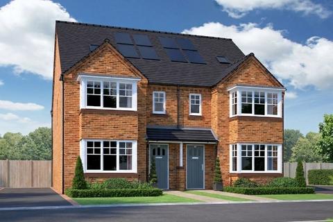 undefined, Plot 59 Guinevere Park, Oswestry