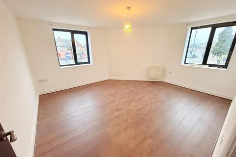 1 bedroom flat to rent, FLAT 3, Aspley Lane, Nottingham NG8