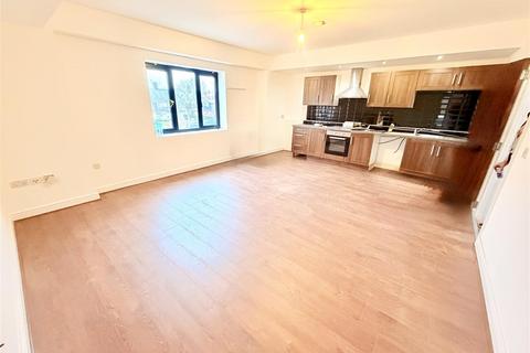 1 bedroom flat to rent, FLAT 3, Aspley Lane, Nottingham NG8