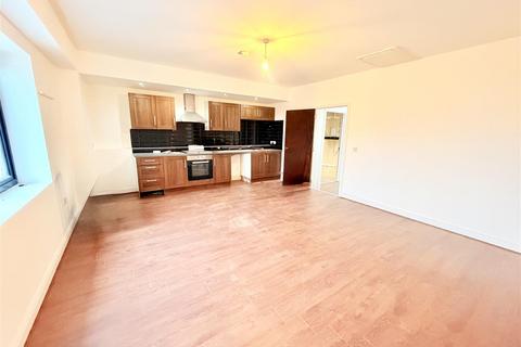 1 bedroom flat to rent, FLAT 3, Aspley Lane, Nottingham NG8