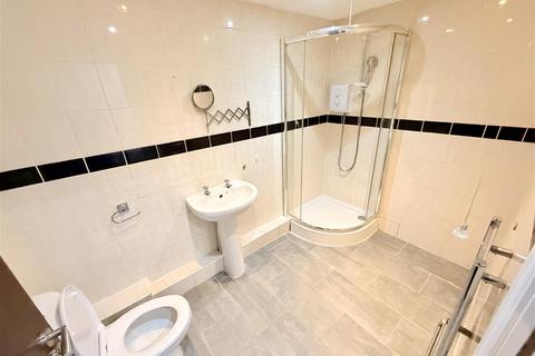 1 bedroom flat to rent, FLAT 3, Aspley Lane, Nottingham NG8
