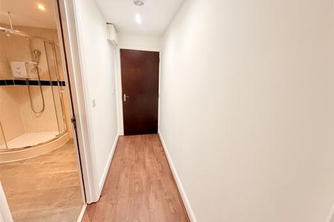 1 bedroom flat to rent, FLAT 3, Aspley Lane, Nottingham NG8