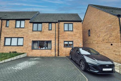2 bedroom semi-detached house for sale - Carlton, Nottingham NG4