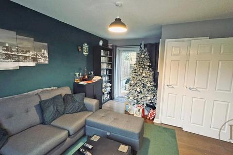 undefined, Carlton, Nottingham NG4