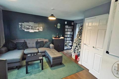 undefined, Carlton, Nottingham NG4