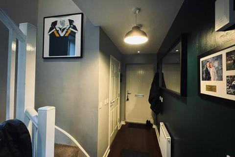 undefined, Carlton, Nottingham NG4