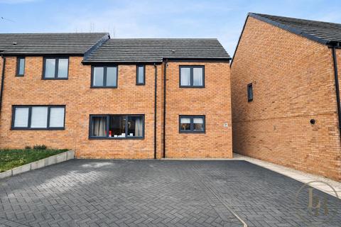 undefined, Carlton, Nottingham NG4