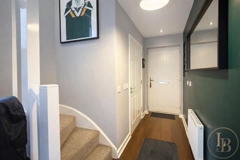 undefined, Carlton, Nottingham NG4