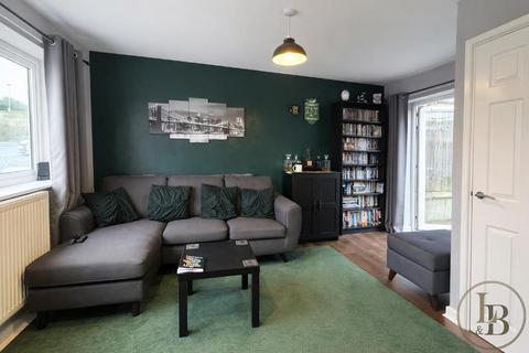 undefined, Carlton, Nottingham NG4