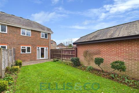 3 bedroom semi-detached house for sale, Amberley Close, Tonbridge, Kent, TN9