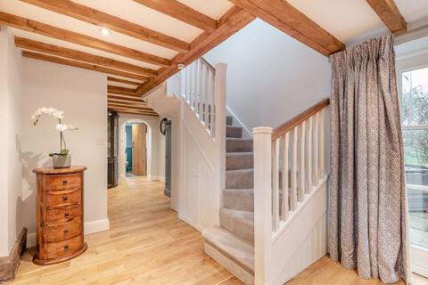 4 bedroom character property for sale, Four Bedroom Character Cottage, Shocklach, Malpas.